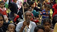 Thumbnail Berita Mengenai Rohingya Thumbnail Berita Mengenai Rohingya