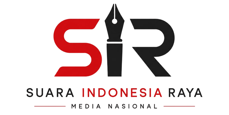 Suara Indonesia Raya Suara Indonesia Raya