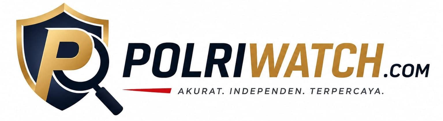 Polriwatch